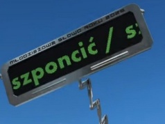 Młodzieżowe Słowo Roku 2025. Triumfuje…  szponcić
