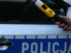 Poniedziałkowy poranek pod znakiem trzeźwości. Policja sprawdzała ostrowieckich kierowców