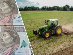 KOWR wydzierżawi aż 30 gospodarstw od 3 do 68 ha. Czy niski czynsz skusi rolników?