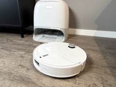 All-around improved vacuum and mopping robot with useful improvements: Roborock Qrevo Curv 2 Pro review