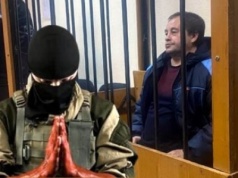 Prawdziwy patriota. Zadźgał żonę, odarł ze skóry i… na front. Ojczyzna wzywa!