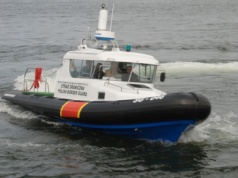 "Bezpieczny Bałtyk" jednym z planowanych zagadnień podczas posiedzenia Senatu