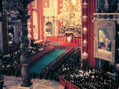 Przełom, zmiana, rewolucja? 60 lat od zakończenia Soboru Watykańskiego II