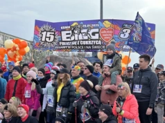 Ruszyły zapisy na Bieg „Policz się z cukrzycą”. 300 wolnych miejsc