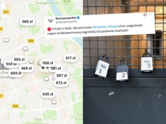 Rząd zapowiada, że za niezarejestrowanie najmu krótkoterminowego będą kary do 50 tys. zł