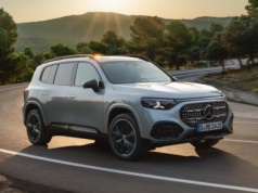 Nowy Mercedes GLB to absolutny szok. Nowy design, elektryk i hybryda
