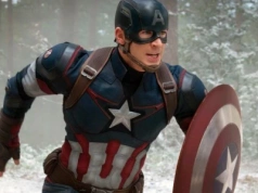 Tak mógł wyglądać Kapitan Ameryka w oryginalnych Avengers. Czy byłoby lepiej?
