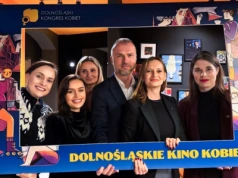 W ramach Dolnośląskiego Kina Kobiet w legnickim kinie PIAST odbyła się projekcja filmu i debata