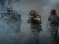 Wojna Rosji z Ukrainą. Dzień 1384