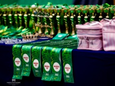 Mazovia Cup 2025 – sportowa elegancja i siła charakteru na światowym poziomie