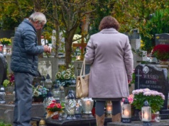 Nowe przepisy ws. pochówku to rewolucja. Przełomowe zmiany