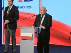 „Zmień nasze zdanie”. PiS chce debatować na uniwersytetach jak Charlie Kirk