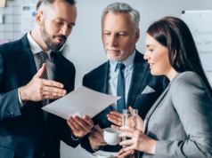 Zarząd sukcesyjny - klucz do płynnej kontynuacji firmy po śmierci właściciela