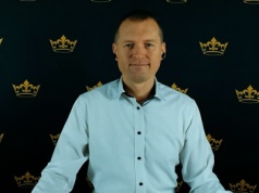 Tomasz Gessner, Tavex: Srebro przegania złoto we wzroście