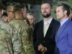 Amerykańscy żołnierze tak łatwo nie opuszczą Europy. Ten dokument to ogranicza