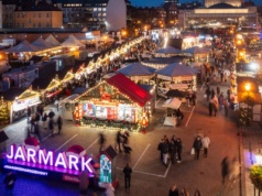 Czekolada z jarmarku za 25 zł hitem sieci. Nikt nie spodziewał się, co jest w środku