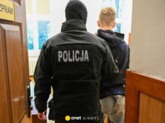 Poćwiartowane zwłoki w walizce. Rodzina zabiera głos po śmierci Mateusza