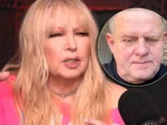 Maryla Rodowicz wymownie podsumowała sytuację Kazika. Sama połączyła ALKOHOL z lekami