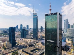 Warszawa szykuje się na rekord! Nowy superwieżowiec ma pobić Varso Tower