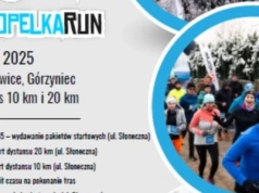 Kropelka Run już w sobotę. Piechowice szykują się na zimowe ściganie