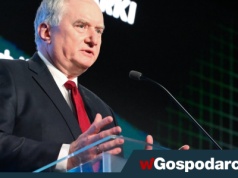 Dariusz Marzec nagle odwołany z funkcji prezesa PGE