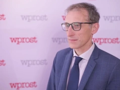 W wielu krajach to standard, ale nie w Polsce. Prof. Jarząb: Czuję się niezręcznie, mówiąc pacjentce, że musi zapłacić za test