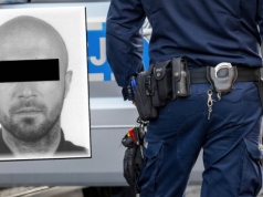 Złapali "lokatora grozy". Michał S. zatrzymany poza Polską