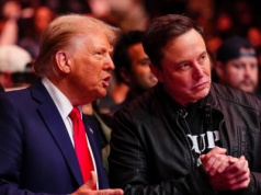 Trump reaguje na karę nałożoną przez KE. "Europa musi być bardzo ostrożna"