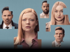 To jej wina (2025) – recenzja serialu . Porwania i przerzucanie winy