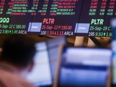 Koniec serii wzrostów S&P500. Największy spadek indeksu od tygodnia