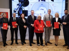 Szpitale zwiększają swoje cyberbezpieczeństwo