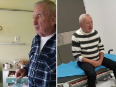 Trwają poszukiwania zaginionego 78-latka z Lublina. Jest apel do mieszkańców