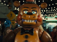 Krytycy go nienawidzą, widzowie kochają. Five Nights at Freddy's 2 to kasowy potwór