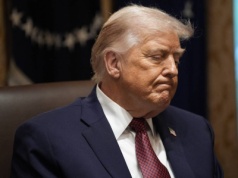 Trump oburzony decyzją KE. "Nie rozumiem, jak mogli to zrobić"