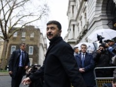 Ukraina przedstawia USA nowy plan pokojowy. Zełenski o szczegółach