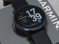 Ten Garmin ledwo miał premierę, a już jest dostępny ponad 400 złotych taniej