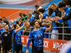 Pewne trzy punkty dla Wisły. Gwardia Opole rozbita po przerwie