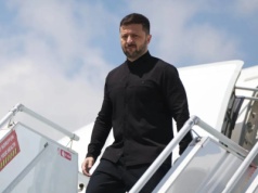 Ukraina przedstawi USA zaktualizowany plan pokojowy. W jednej kwestii jeszcze nie ma kompromisu