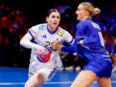 MŚ 2025: ależ układ w ćwierćfinałach! Odpadną medalistki olimpijskie