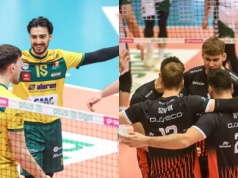 Liga Mistrzów: Aluron CMC Warta Zawiercie - Asseco Resovia Rzeszów. Transmisja TV i stream online