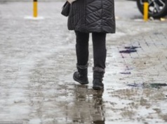 IMGW ostrzega przed trudnymi warunkami pogodowymi