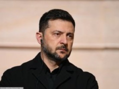 Axios: USA wywierają presję na Zełenskiego ws. planu pokojowego