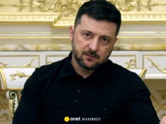 Zełenski pod coraz większą presją. "Chcieli, żeby zaakceptował warunki przez telefon"