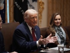 Donald Trump ostro do reporterki ABC News. "Jesteś wstrętna"