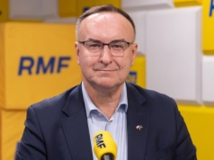 Szymon Hołownia zawalczy o fotel lidera Polski 2050?