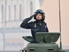 Rosja wprowadza medal za odwagę przy odzyskiwaniu ciał