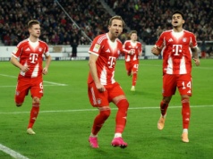 Liga Mistrzów. Gdzie oglądać mecz Bayern Monachium - Sporting Lizbona? O której początek?