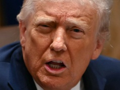 Pytanie dziennikarki rozwścieczyło Trumpa. "Jesteś wstrętna"