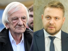 Terlecki przyznał, że Ziobro topi PiS. Jest odpowiedź Ozdoby: "Ugryź się w język"