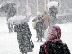 Śnieżyca nadciąga nad Polskę. Te regiony zostaną zasypane